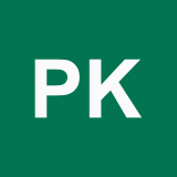 PK avatar