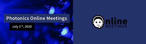 Photonics Online Meetings